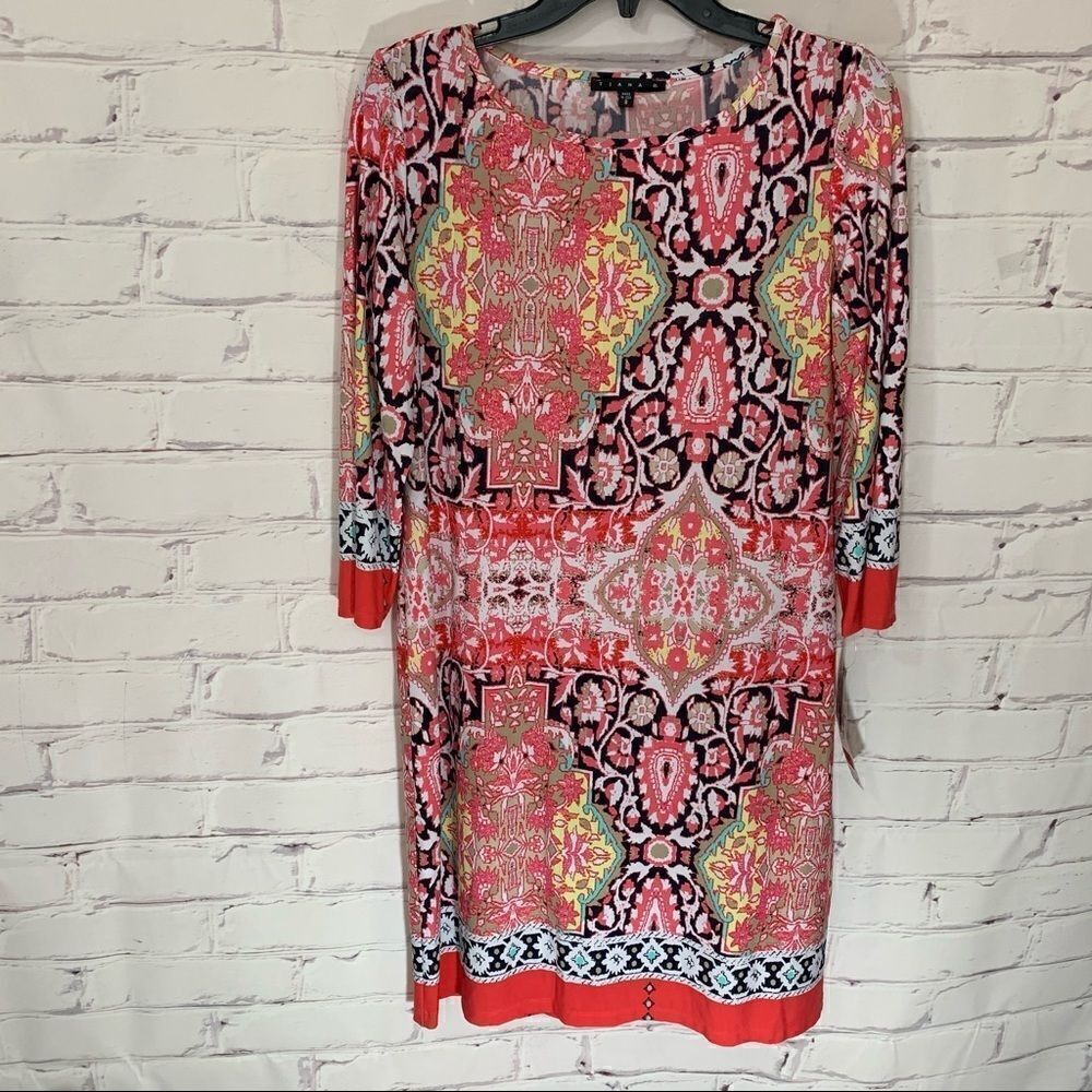 ‎Tiana B size 8 dress -  BNWT!